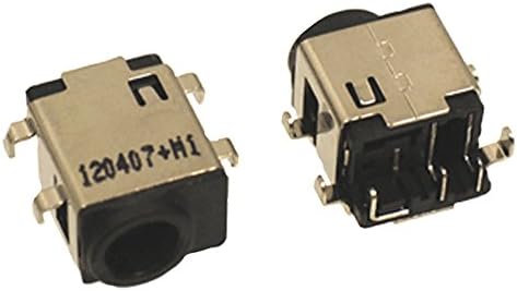 NEW DC POWER JACK PLUG IN SOCKET CONNECTOR FOR Samsung NP300E5X NP350E5C NP350U1A NP300E4C-A03US NP300V5A-A06US NP300V5A-A07IN NP300E5C-A01US NP300E5C-A02US NP300E5A-A01UB NP300E5A-A02IN