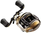 Pinnacle Vision Baitcast Reel VLP10XL