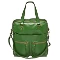 Hollywood Intuition Tote - Green