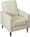 Christopher Knight Home Macedonia Recliner, Single, Wheat