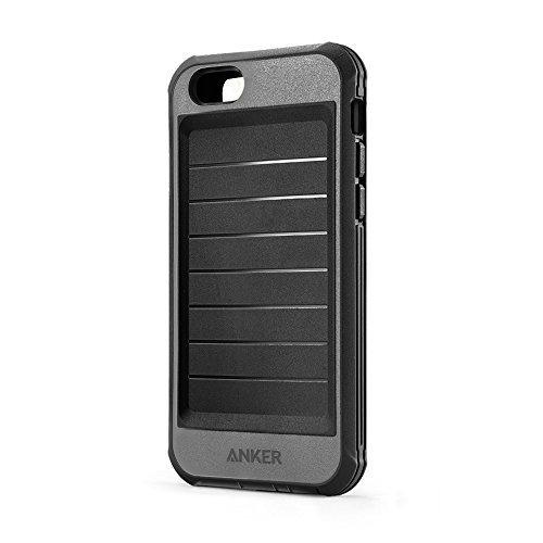 Iphone 6s plus case, anker ultra protective case with b…