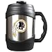 Washington Redskins NFL 52oz Stainless Steel Macho Travel Mug