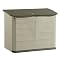 Rubbermaid Horizontal Storage Shed