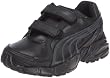 Puma Jr V Axis2 Sl, Chaussures de sport mixte enfant - Blanc (3), 32 EU (13)