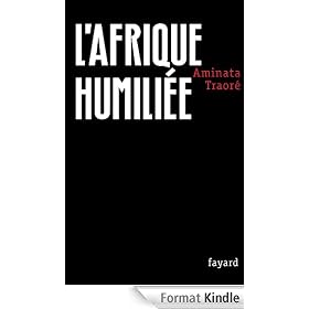 L'Afrique humili�e