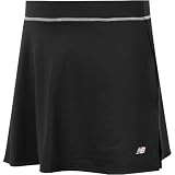 New Balance Flex Tennis Skirt Womens