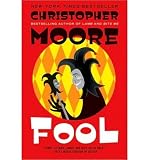 [Fool]Fool BY Moore, Christopher(Author)Paperback - Christopher Moore