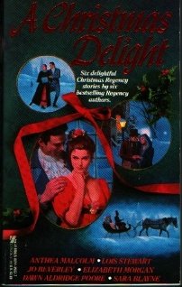 Image of: A Christmas Delight