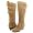 Dk Natural Suede