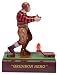 Gridiron Hero Collectible Tin Toy