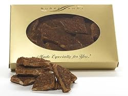 Grandmother Reilly's Gourmet Toffee Gift 1 lb., English Toffee - 1 lb.