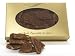 Grandmother Reilly's Gourmet Toffee Gift 1 lb., English Toffee - 1 lb.