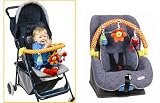 Review Playgro 111884 / Playgro Travel Playgym