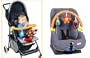 CLOSEOUT Sunshine Amazing Garden Travel Playgym
