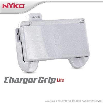 Nintendo DS Lite Charger Grip