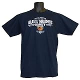 Atlanta Thrashers Old Time Hockey Sanborn Tee