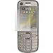 SoftLight-Displayschutzfolie Nokia 6720 Classic (6 St�ck)