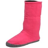 Dearfoams Womens 866 Boot