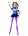 WINX CLUB Believix Concert Guitare MUSA + DVD Poupée 29 cm-Bloom