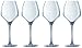 Mikasa OENOLOGY Open Up ���j�o�[�T���E�e�B�X�e�B���O 4�{�Z�b�g MD1458