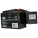 Takahashi 12V/26AH Gel Cell Battery with Charger - TAKA058