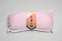 着付用 帯枕 無地ガーゼ Mサイズ [日本製]