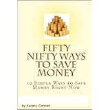 Fifty Nifty Ways to Save Money