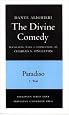 The Divine Comedy, Paradiso. Part 1. Text (v. 3)