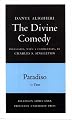 The Divine Comedy, Paradiso. Part 1. Text (v. 3)