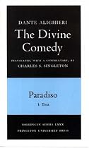 The Divine Comedy, III. Paradiso. Part 1: Text: Paradiso v. 3