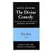 The Divine Comedy, Paradiso. Part 1. Text (v. 3)