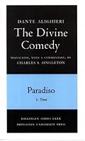 The Divine Comedy, Paradiso. Part 1. Text