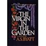 The Virgin in the Garden