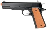 Tanfoglio Witness 1911 Airsoft Gun Spring Pistol