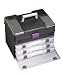 Save and Store with the Organizer