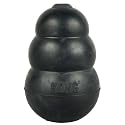 Extreme Kong in Black - XXL For Dogs 85 lbs +
