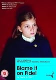 DVD : Blame It On Fidel [2006]