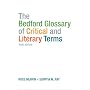 Bedford Glossary of Critical and Literary Terms