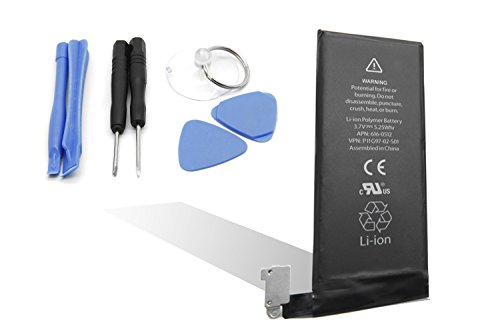 BRTreg Replacement Battery Mobile Phone Battery Internal Photo