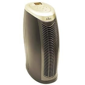 Alen Desktop Air Purifier - T100