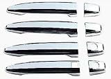 Toyota 4-Runner 2003-05 Chrome Door Handle Cover