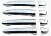 Price Comparison : Toyota 4-Runner 2003-05 Chrome Door Handle Cover