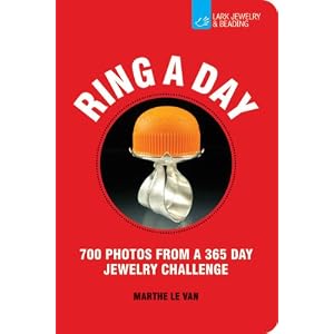 Ring a Day: 700 Photos from a 365 Day Jewelry Challenge