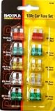 Review HD  / Car Fuses 10/Pk (2283)
