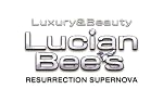 Lucian Bee's -RESURRECTION SUPERNOVA- PSP版
