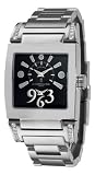 De Grisogono Women's TINOAC N01B Stainless Steel Bracelet Watch