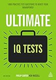 Ultimate IQ tests : 1,000 practice test questions to boost your brainpower