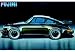 1/24���󥹡��������ȥ�ǥ륷�꡼��01 �ݥ륷��911������  '85
