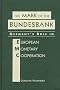 The Mark of the Bundesbank: Germany's Role in European Monetary Cooperation