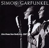 Live From New York City, 1967